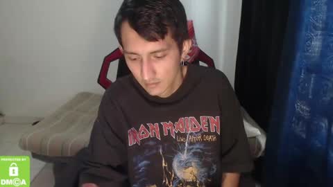 brian ruiz online show from April 14, 6:14 pm