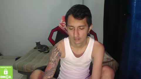 brian ruiz online show from April 15, 4:47 pm