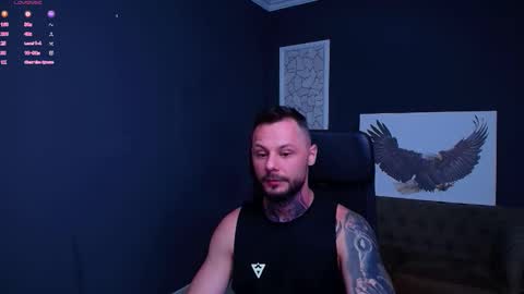 Snapshot of brianhunts chatting on September 20, 4:35 am Brian online show from September 20, 4:35 am