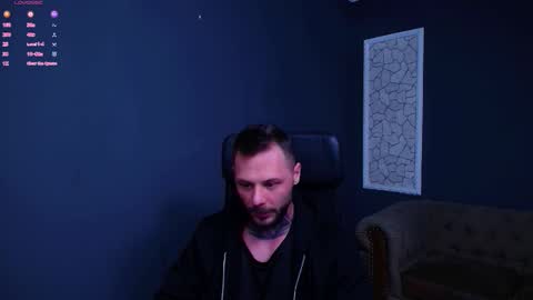 Snapshot of brianhunts chatting on September 28, 4:40 am Brian online show from September 28, 4:40 am