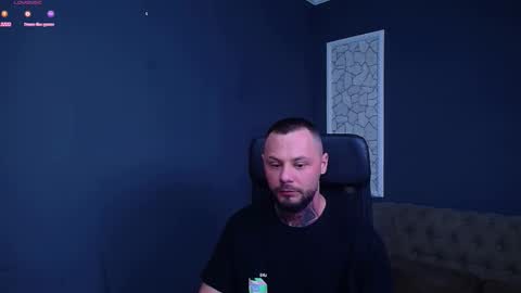 Brian online show from November 23, 5:29 am