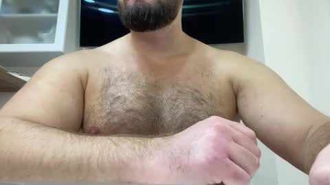 Snapshot of brianjohnson_ chatting on February 7, 5:05 pm Brian online show from February 7, 5:05 pm