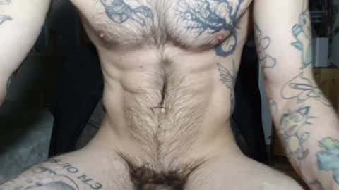 Snapshot of brianmuscle chatting on February 5, 5:52 am Brian online show from February 5, 5:52 am