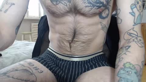 Snapshot of brianmuscle chatting on February 19, 9:28 am Brian online show from February 19, 9:28 am