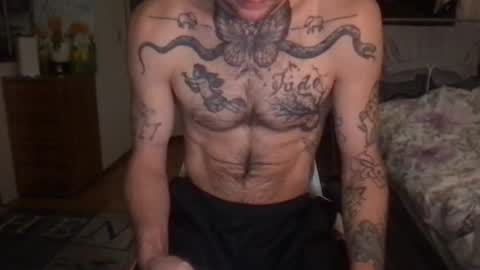 Brian online show from January 17, 4:28 am