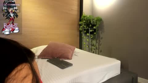 Brianna  online show from June 3, 4:23 pm