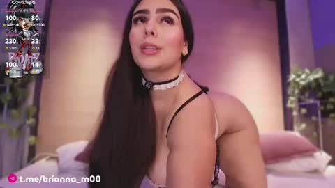 Snapshot of brianna_monroe_ chatting on July 10, 4:20 pm Brianna online show from July 10, 4:20 pm