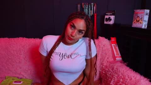 Snapshot of brianna_pratt chatting on May 27, 11:51 am Bri online show from May 27, 11:51 am