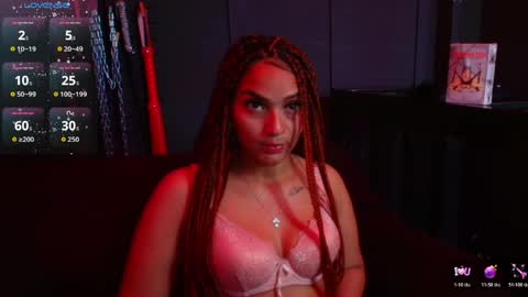 Snapshot of brianna_pratt chatting on May 28, 11:29 am Bri online show from May 28, 11:29 am