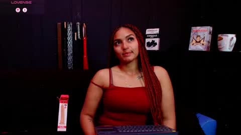 Snapshot of brianna_pratt chatting on May 29, 11:19 am Bri online show from May 29, 11:19 am
