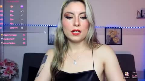 brianna online show from November 10, 4:17 pm