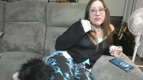 Snapshot of briannablack77 chatting on December 26, 1:21 pm Brianna Black online show from December 26, 1:21 pm