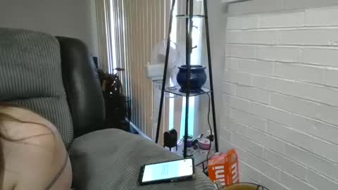 Snapshot of briannablack77 chatting on January 14, 3:15 pm Brianna Black online show from January 14, 3:15 pm