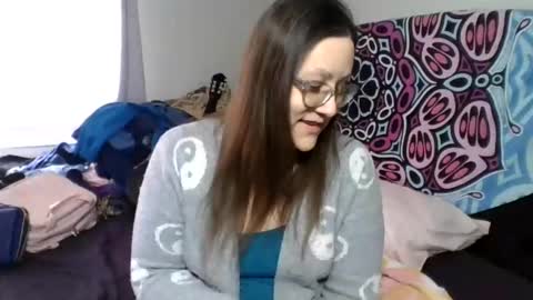 Snapshot of briannablack77 chatting on February 7, 4:14 pm Brianna Black online show from February 7, 4:14 pm