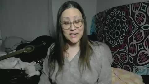 Snapshot of briannablack77 chatting on February 27, 4:20 am Brianna Black online show from February 27, 4:20 am