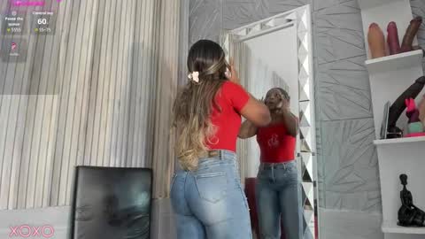 Brianna Chelsea  online show from March 10, 11:48 am