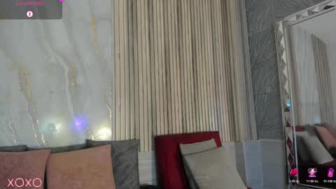 Brianna Chelsea  online show from April 1, 1:41 pm