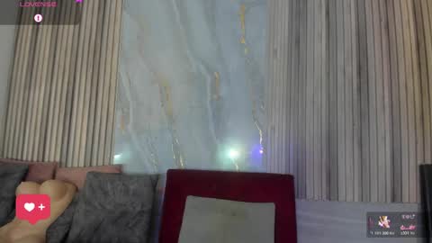 Brianna Chelsea  online show from April 10, 11:37 am