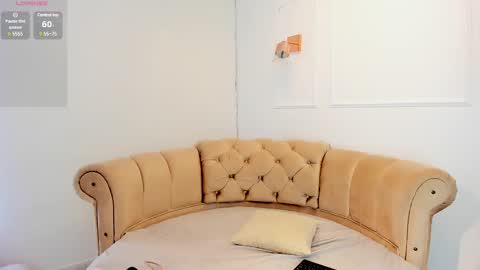 Brianna  online show from February 18, 12:28 pm