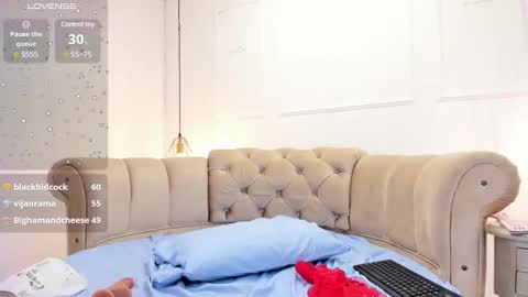 Brianna  online show from February 28, 6:52 pm