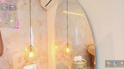 Brianna  online show from September 15, 2:28 pm