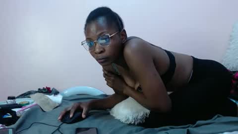 briannah_willie online show from May 2, 7:30 pm