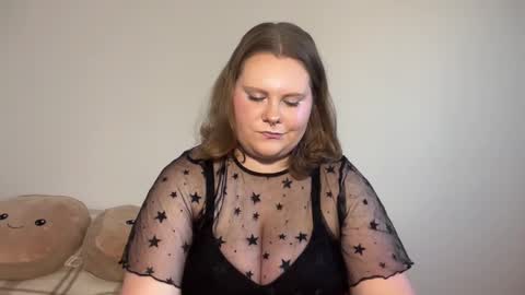Brianna online show from November 13, 2:05 pm