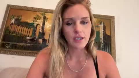 Snapshot of briannao69 chatting on June 25, 2:44 am Long legstight pussyperky titties need I say more online show from June 25, 2:44 am