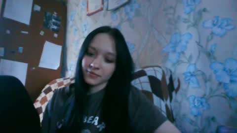 Snapshot of briannevigario chatting on April 16, 1:23 pm Kasia online show from April 16, 1:23 pm