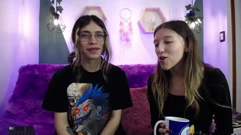 briarandblair online show from December 2, 1:57 pm