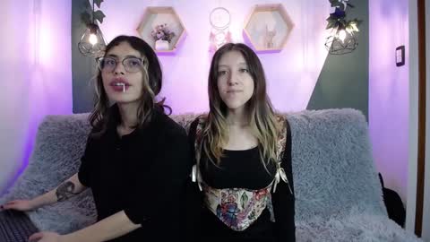 briarandblair online show from December 3, 2:16 pm