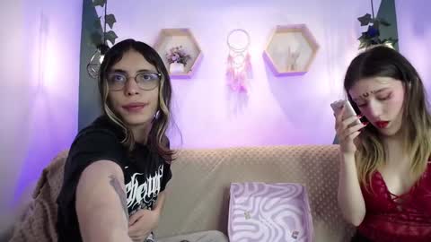 briarandblair online show from December 4, 2:15 pm