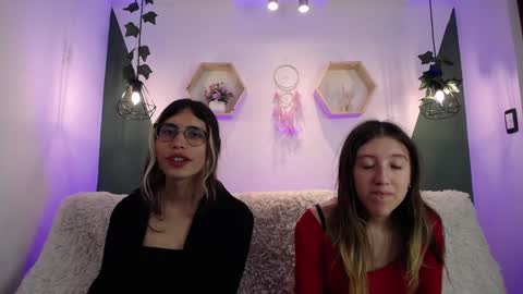 briarandblair online show from December 5, 2:11 pm