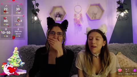 briarandblair online show from December 13, 1:55 pm