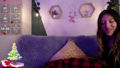 briarandblair online show from December 23, 2:07 pm