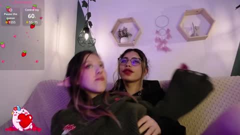 briarandblair online show from January 4, 4:43 pm