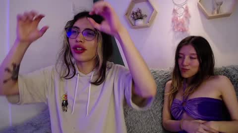 briarandblair online show from January 6, 4:34 pm