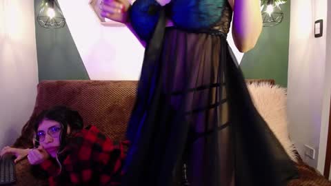 briarandblair online show from January 11, 2:04 pm