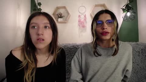 briarandblair online show from January 21, 1:54 pm