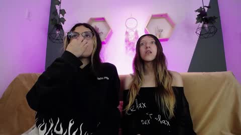 briarandblair online show from February 6, 2:37 pm