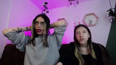 briarandblair online show from February 11, 2:13 pm