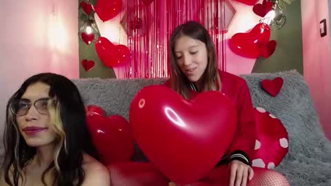 briarandblair online show from February 14, 2:33 pm