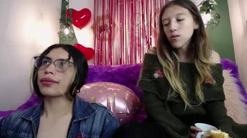 briarandblair online show from February 19, 2:34 pm