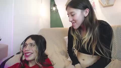 briarandblair online show from March 7, 6:00 pm