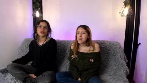 briarandblair online show from October 23, 1:32 pm