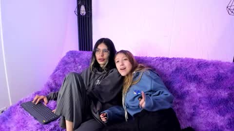 briarandblair online show from October 24, 1:29 pm