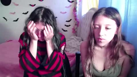 briarandblair online show from November 2, 1:46 pm