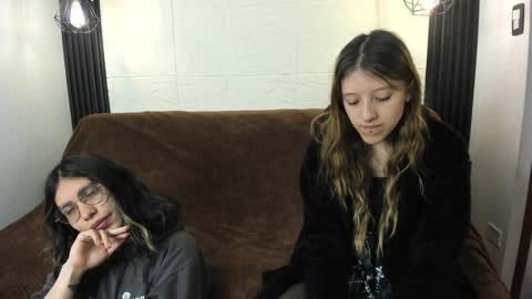 briarandblair online show from November 4, 12:37 pm