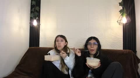 briarandblair online show from November 21, 1:10 pm