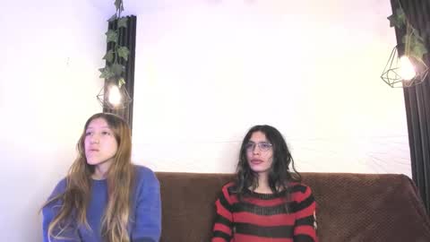 briarandblair online show from December 4, 1:09 pm